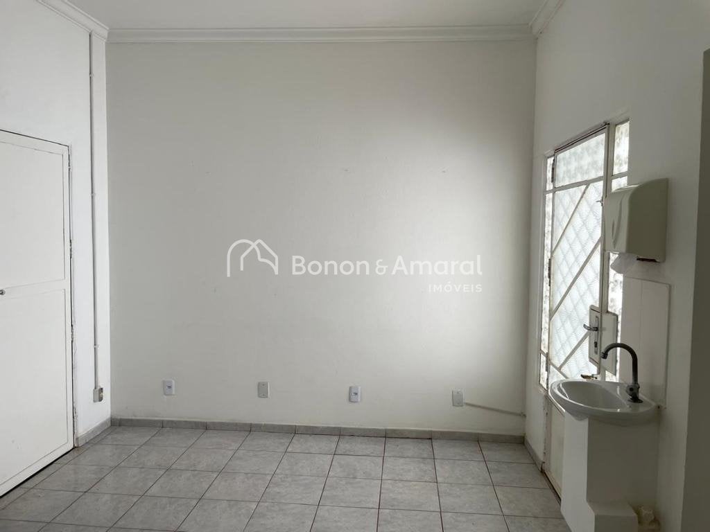Casa para Alugar - Vila Itapura em Campinas / SP