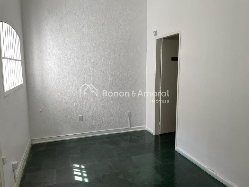Casa para Alugar - Vila Itapura em Campinas / SP