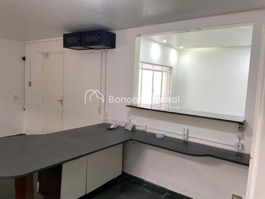 Casa para Alugar - Vila Itapura em Campinas / SP