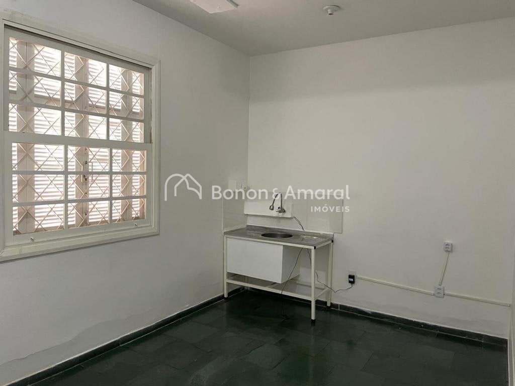 Casa para Alugar - Vila Itapura em Campinas / SP
