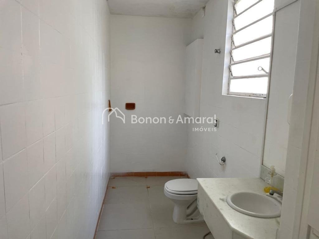 Casa para Alugar - Vila Itapura em Campinas / SP