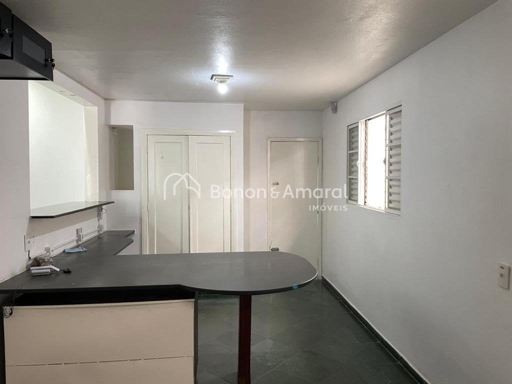 Casa para Alugar - Vila Itapura em Campinas / SP