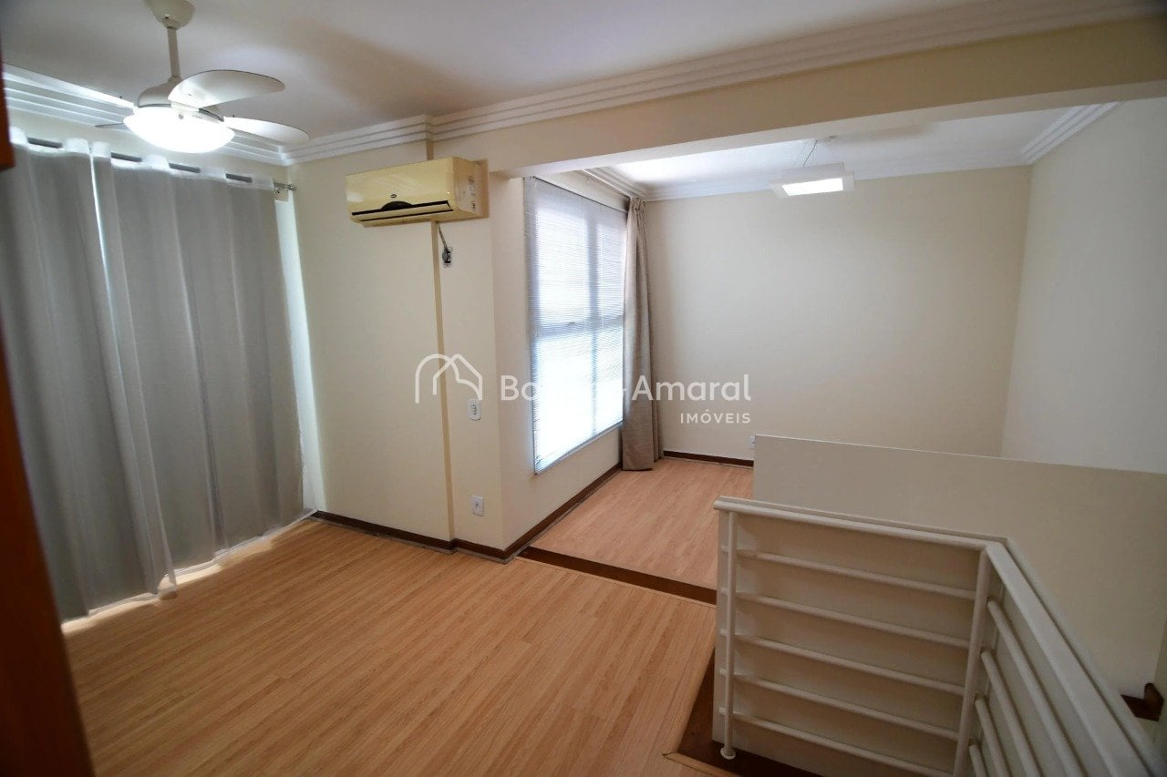 Apartamento para Alugar - Cambuí em Campinas / SP