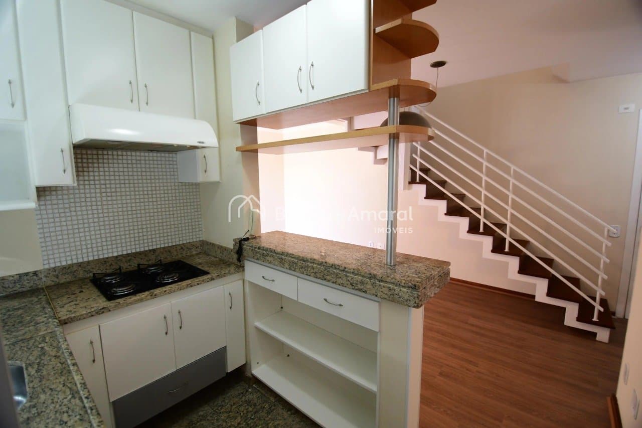 Apartamento para Alugar - Cambuí em Campinas / SP