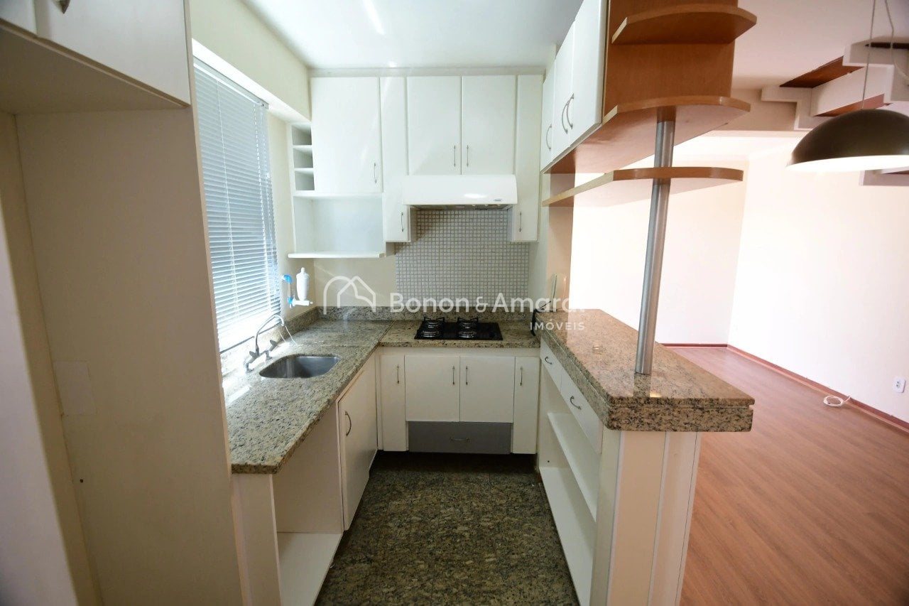Apartamento para Alugar - Cambuí em Campinas / SP