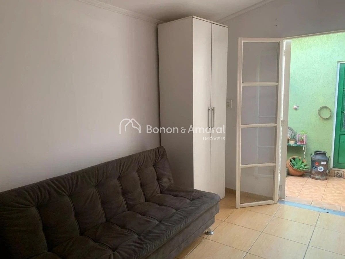 Casa à Venda - Chácara da Barra em Campinas / SP