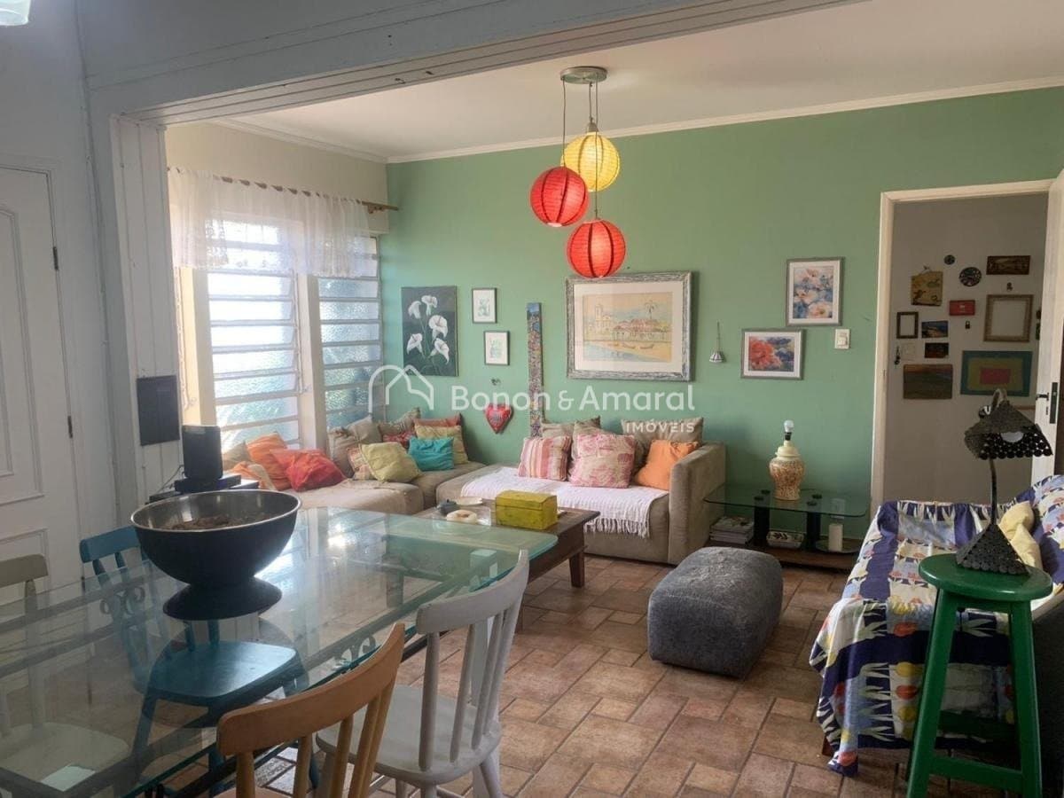 Casa à Venda - Chácara da Barra em Campinas / SP