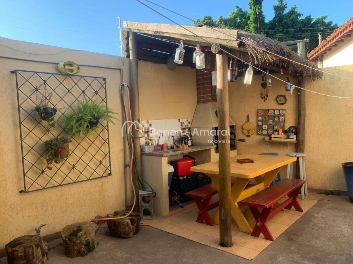 Casa à Venda - Chácara da Barra em Campinas / SP