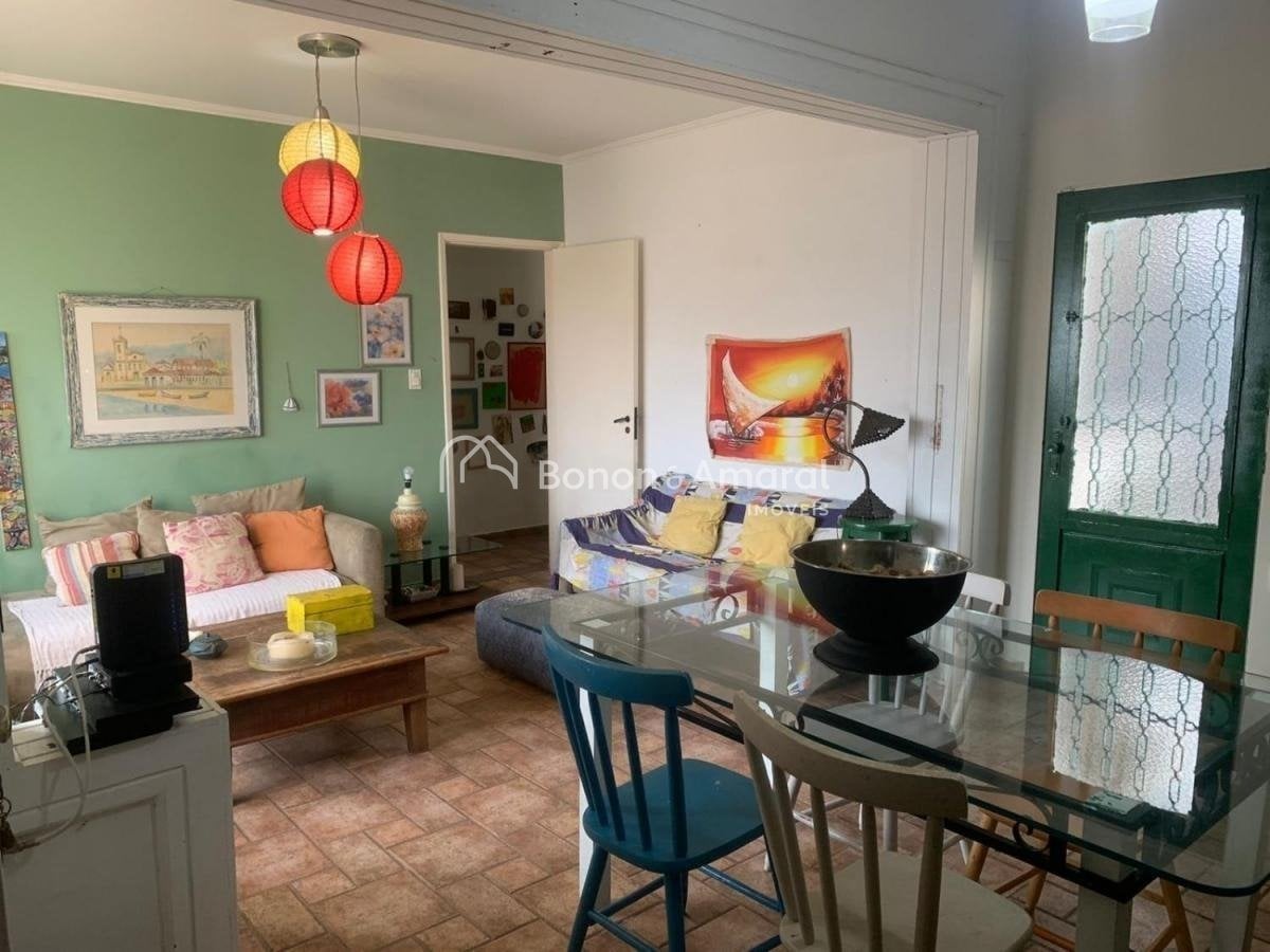 Casa à Venda - Chácara da Barra em Campinas / SP