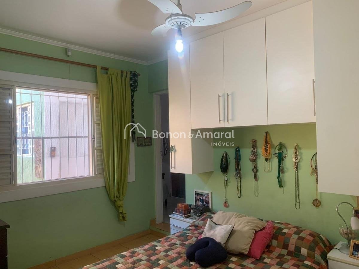 Casa à Venda - Chácara da Barra em Campinas / SP