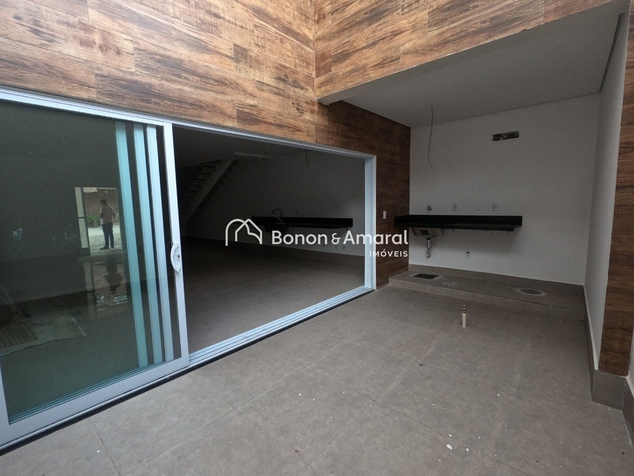 Casa em Condomínio à Venda - Parque Taquaral em Campinas / SP