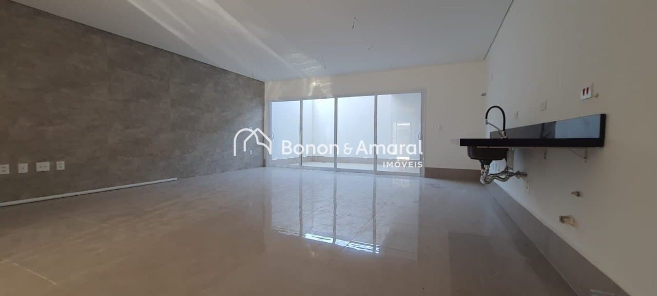 Casa em Condomínio à Venda - Parque Taquaral em Campinas / SP