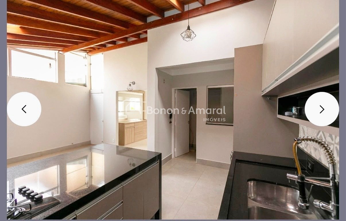 Casa em Condomínio à Venda - Parque Rural Fazenda Santa Cândida em Campinas / SP