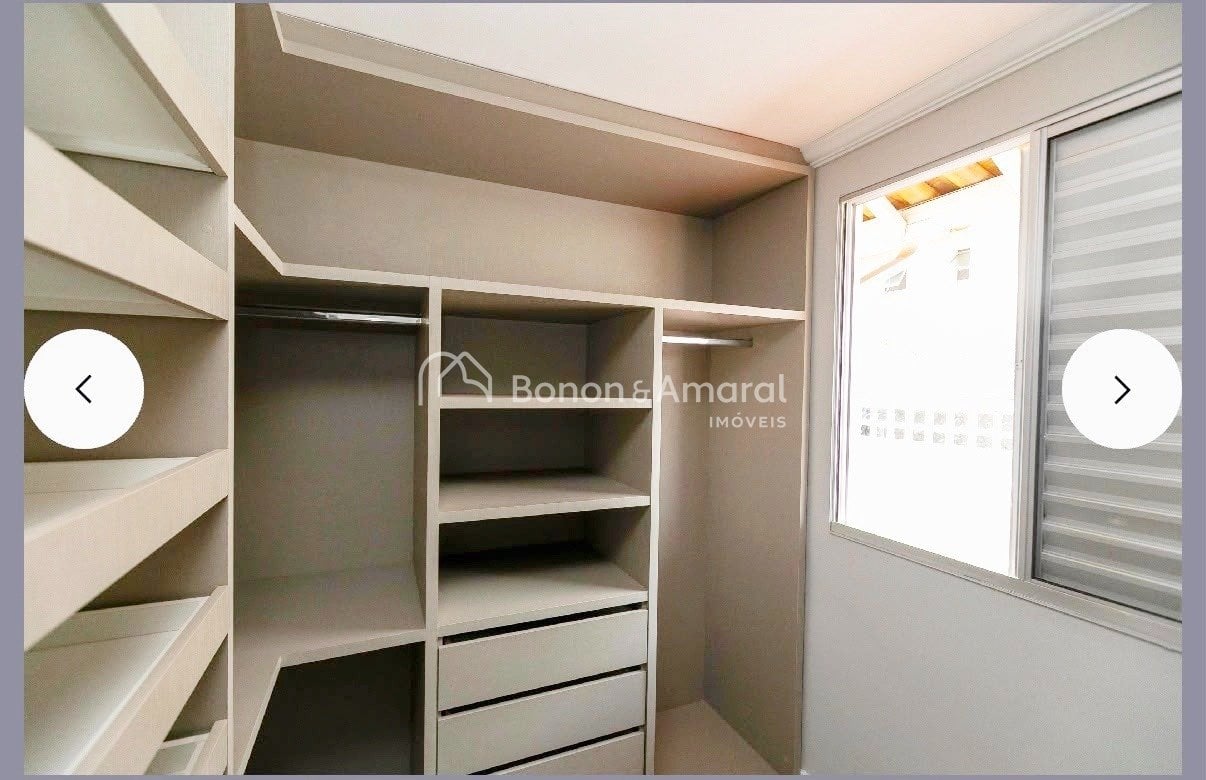 Casa em Condomínio à Venda - Parque Rural Fazenda Santa Cândida em Campinas / SP