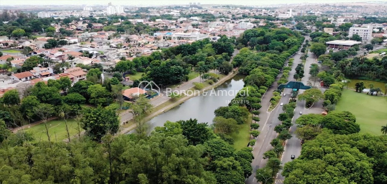 Terreno à Venda - Parque Brasil 500 em Paulínia / SP