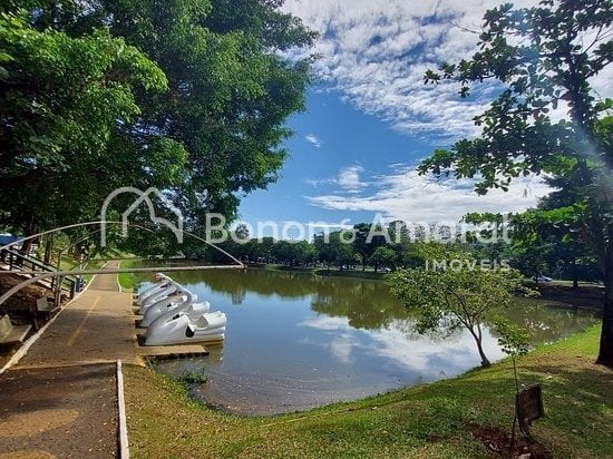 Terreno à Venda - Parque Brasil 500 em Paulínia / SP