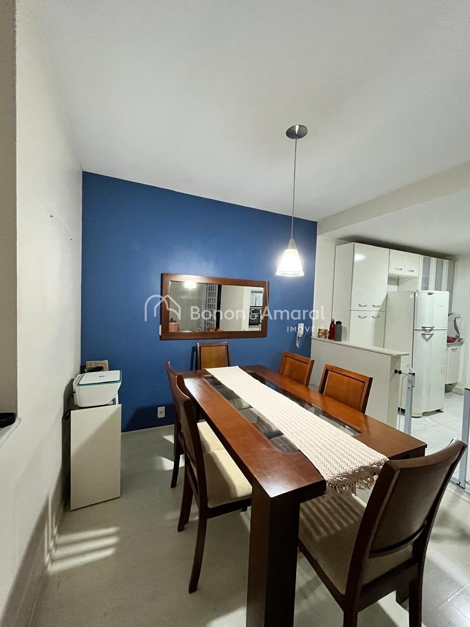 Casa em Condomínio à Venda - Loteamento Residencial Vila Bella em Campinas / SP