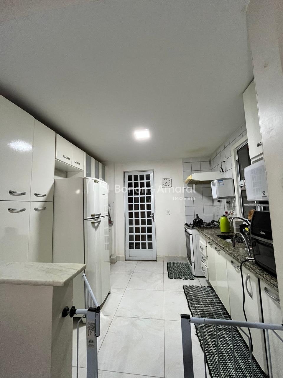 Casa em Condomínio à Venda - Loteamento Residencial Vila Bella em Campinas / SP