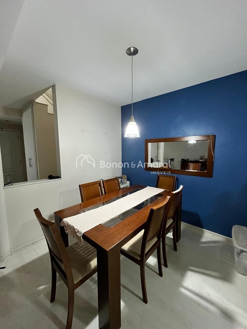 Casa em Condomínio à Venda - Loteamento Residencial Vila Bella em Campinas / SP