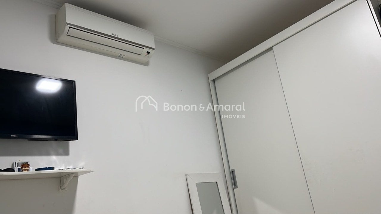 Casa em Condomínio à Venda - Loteamento Residencial Vila Bella em Campinas / SP