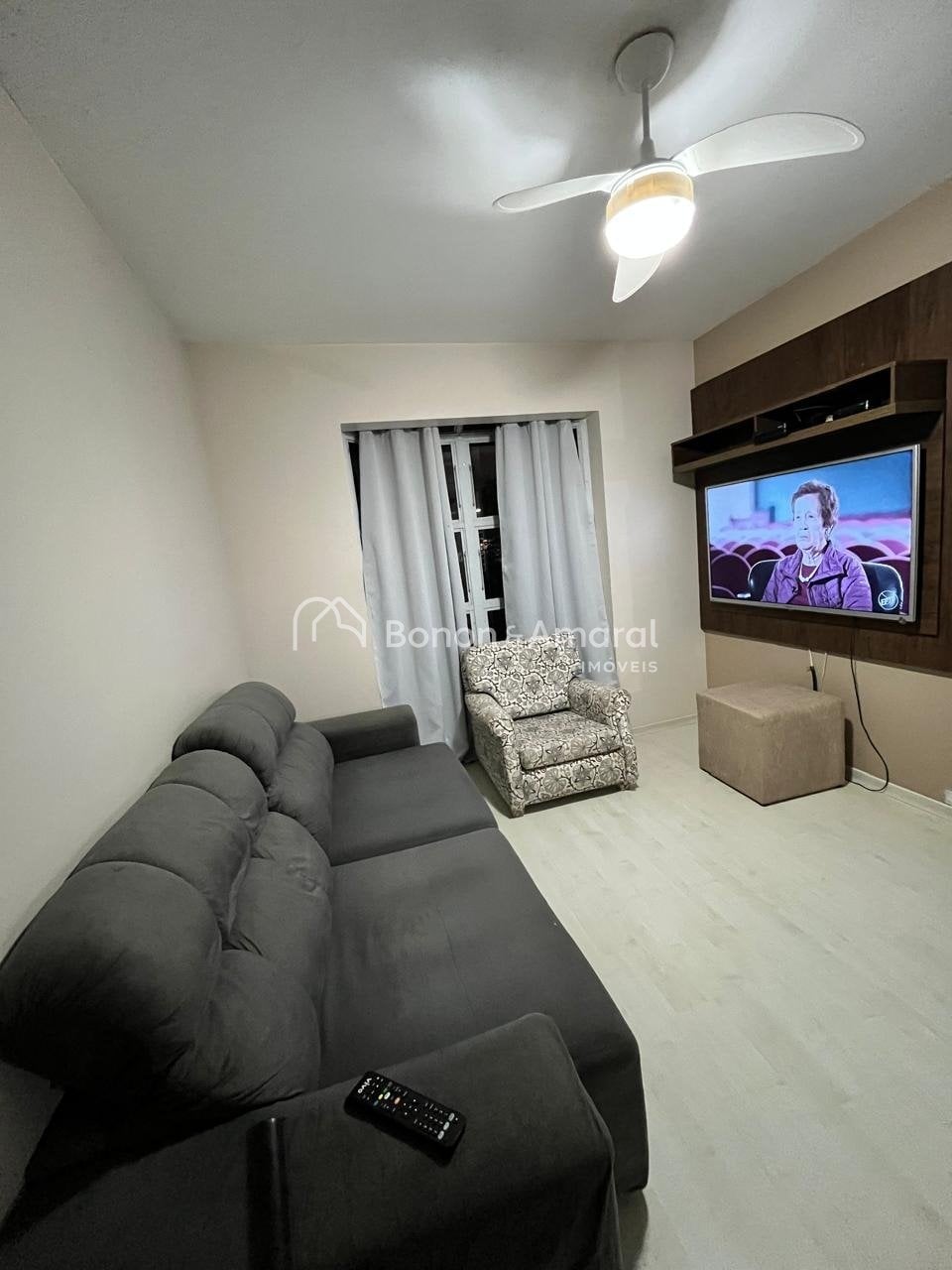 Casa em Condomínio à Venda - Loteamento Residencial Vila Bella em Campinas / SP