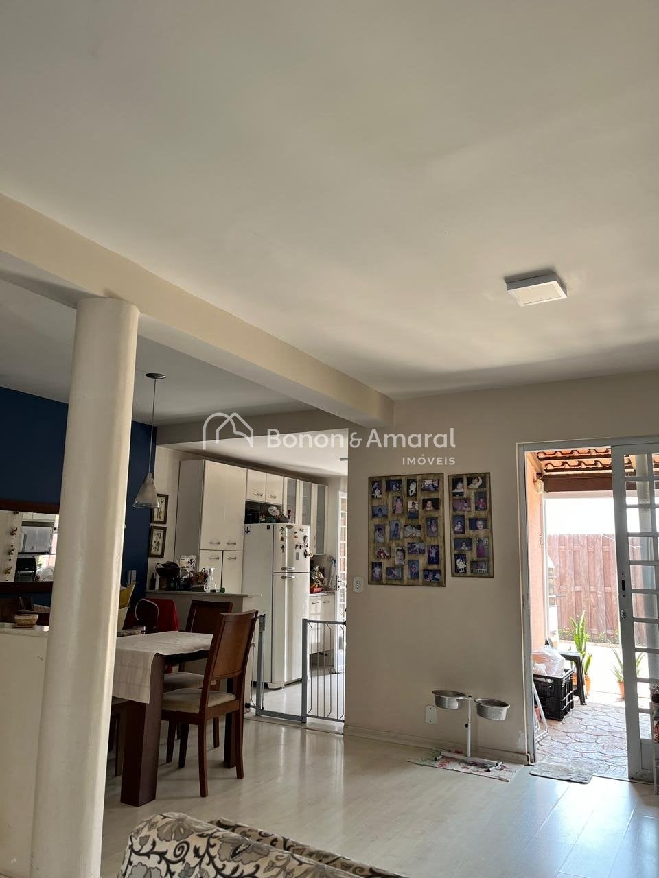 Casa em Condomínio à Venda - Loteamento Residencial Vila Bella em Campinas / SP