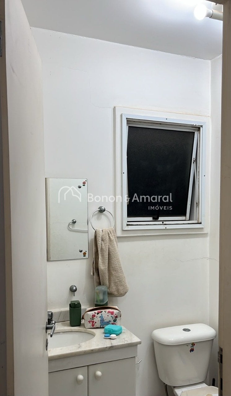 Casa em Condomínio à Venda - Loteamento Residencial Vila Bella em Campinas / SP