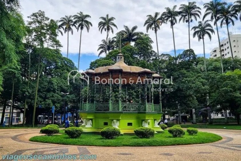 Casa em Condomínio à Venda - Loteamento Residencial Vila Bella em Campinas / SP