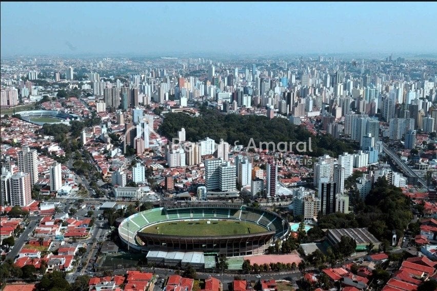 Casa em Condomínio à Venda - Loteamento Residencial Vila Bella em Campinas / SP