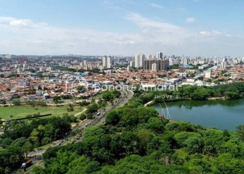Casa em Condomínio à Venda - Loteamento Residencial Vila Bella em Campinas / SP