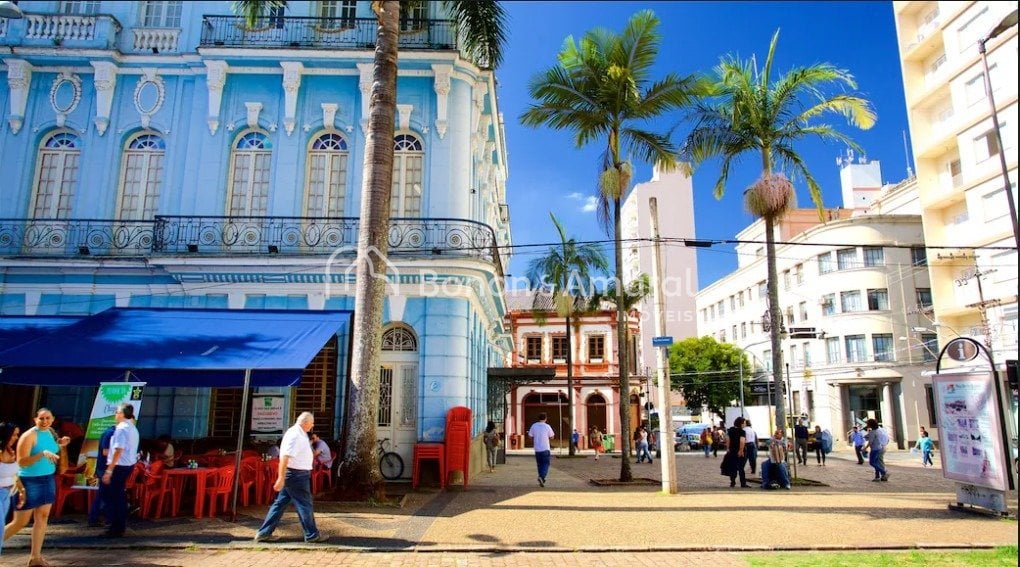 Casa em Condomínio à Venda - Loteamento Residencial Vila Bella em Campinas / SP
