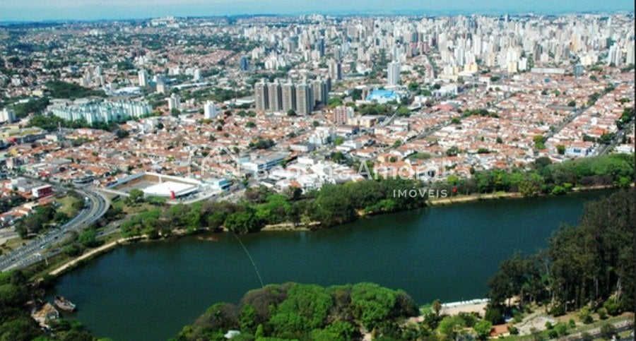 Casa em Condomínio à Venda - Loteamento Residencial Vila Bella em Campinas / SP