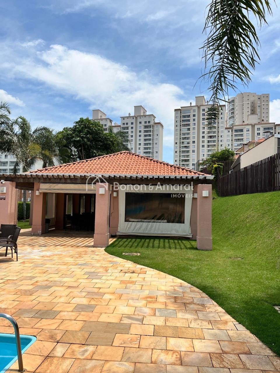 Casa em Condomínio à Venda - Loteamento Residencial Vila Bella em Campinas / SP