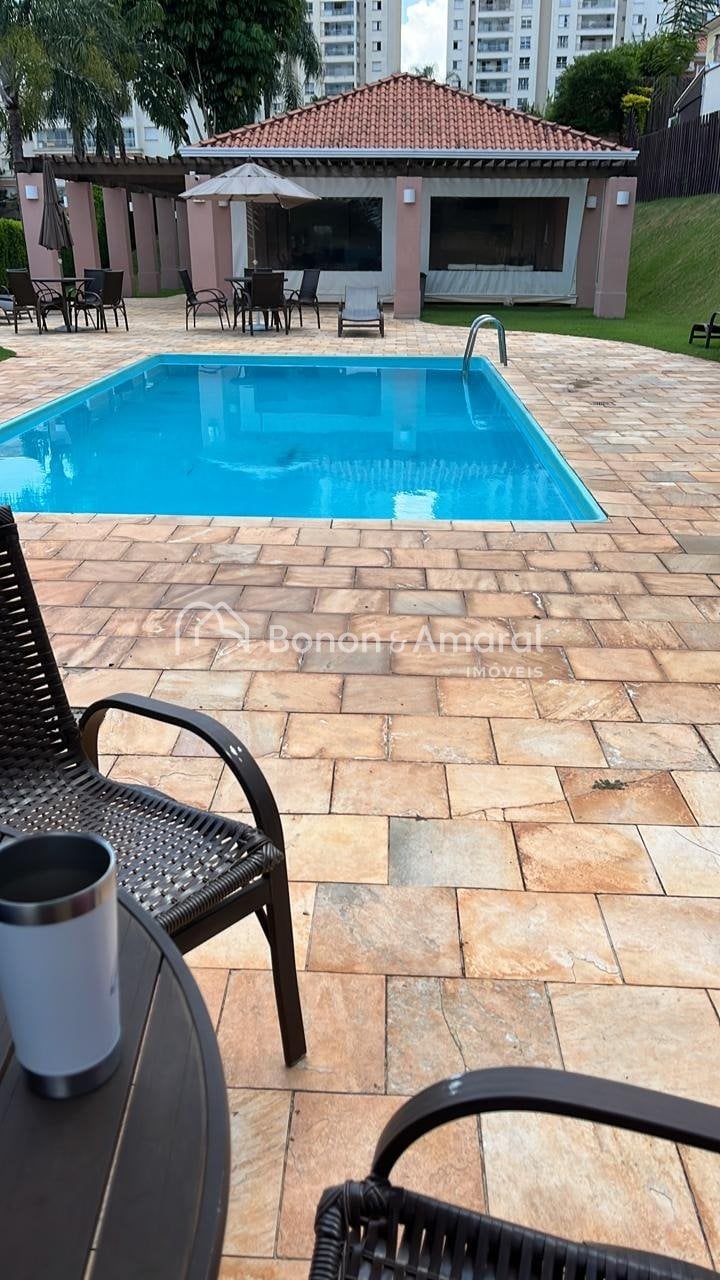 Casa em Condomínio à Venda - Loteamento Residencial Vila Bella em Campinas / SP