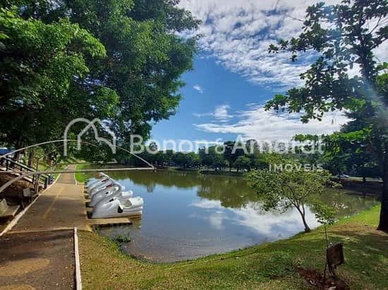 Terreno à Venda - Parque Brasil 500, Paulínia/ SP — foto principal