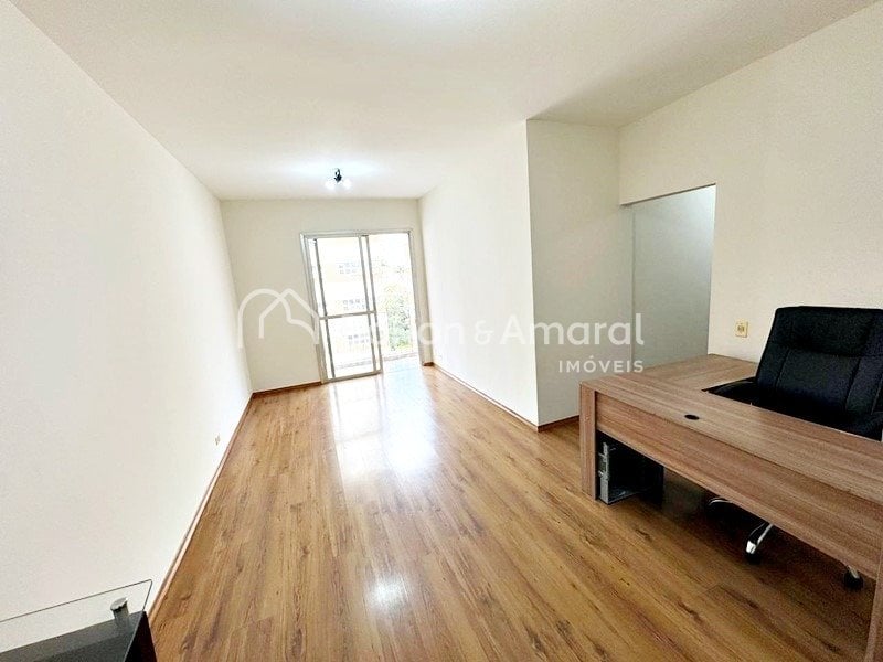 Apartamento à Venda - Centro em Campinas / SP