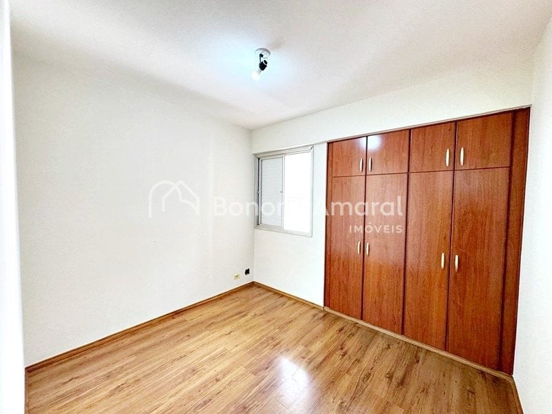 Apartamento à Venda - Centro em Campinas / SP