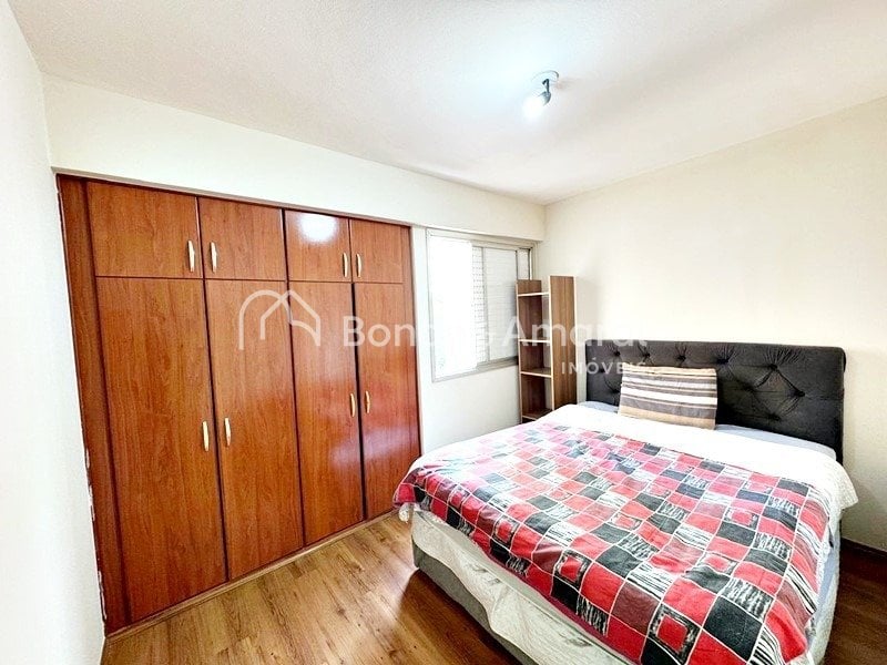 Apartamento à Venda - Centro em Campinas / SP