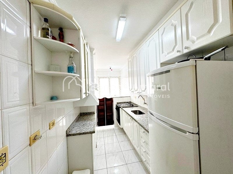 Apartamento à Venda - Centro em Campinas / SP
