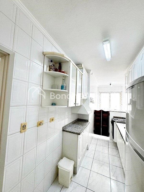 Apartamento à Venda - Centro em Campinas / SP