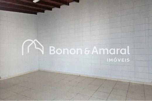 Casa para Alugar - Botafogo em Campinas / SP