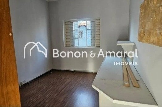 Casa para Alugar - Botafogo em Campinas / SP