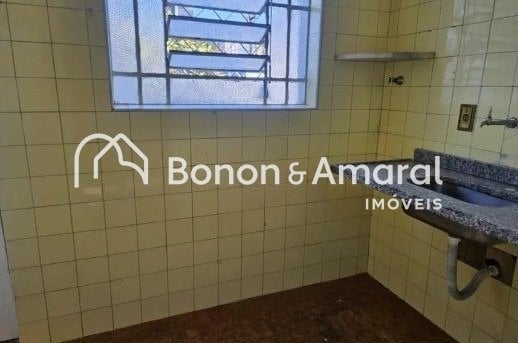 Casa para Alugar - Botafogo em Campinas / SP