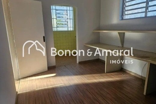Casa para Alugar - Botafogo em Campinas / SP