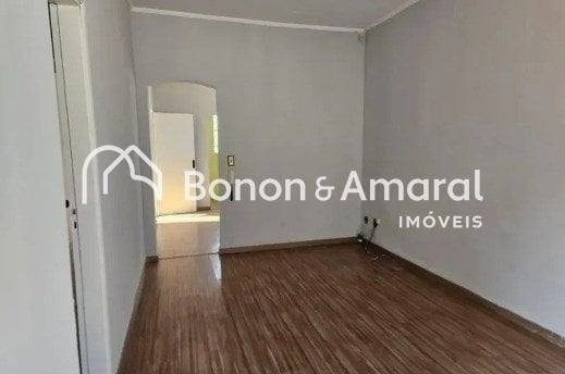 Casa para Alugar - Botafogo em Campinas / SP