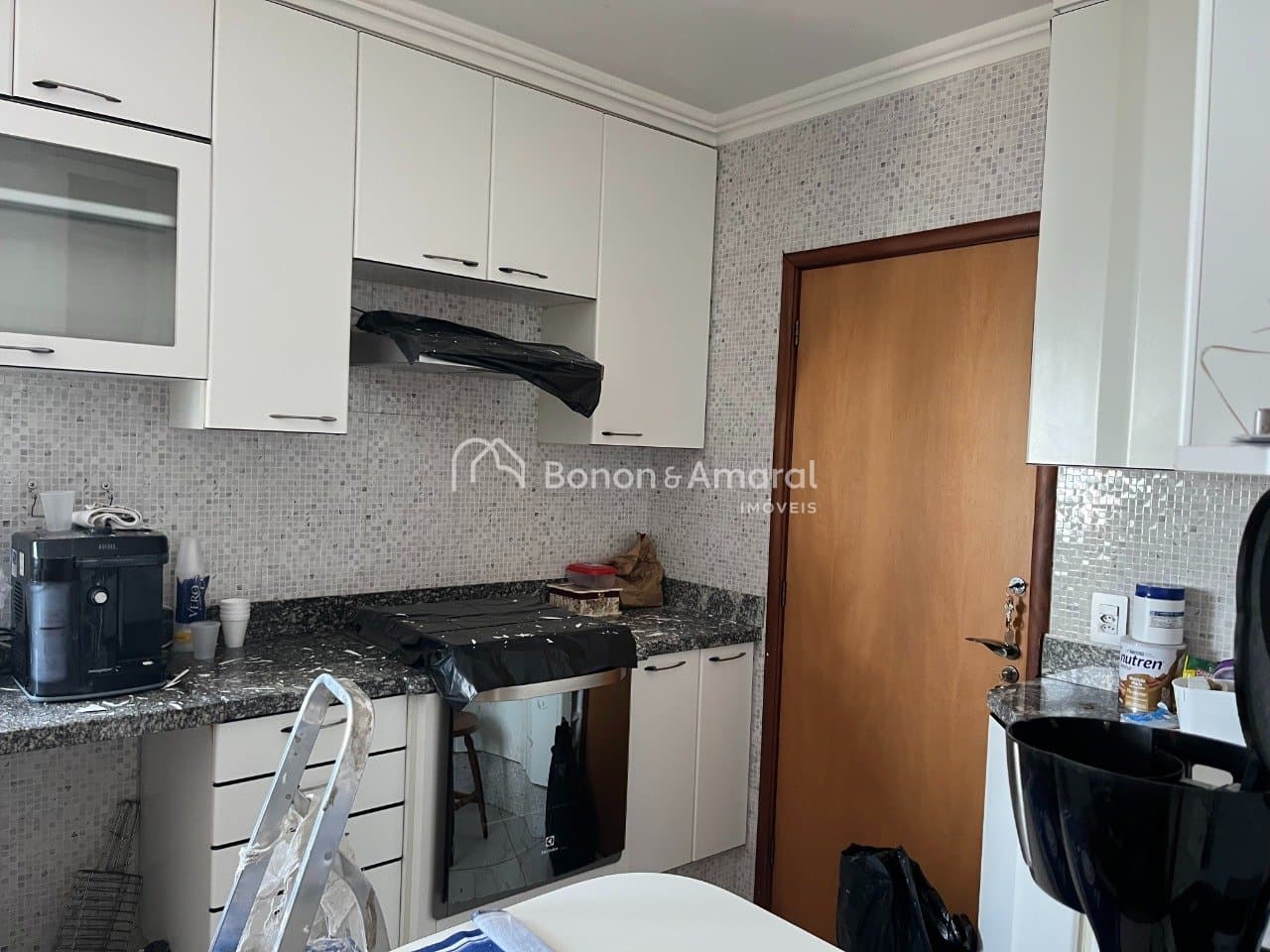 Apartamento à Venda - em