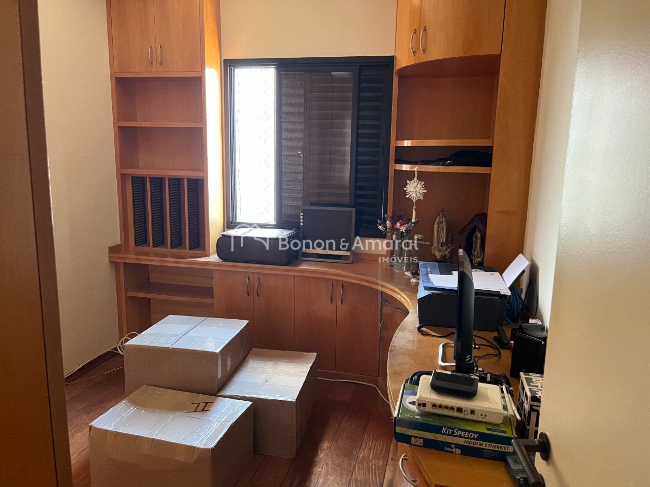 Apartamento à Venda - em