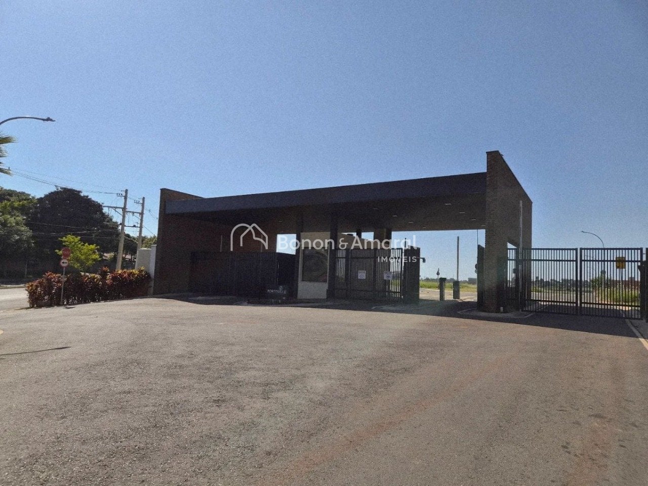 Terreno em condomínio à Venda - Betel em Paulínia / SP