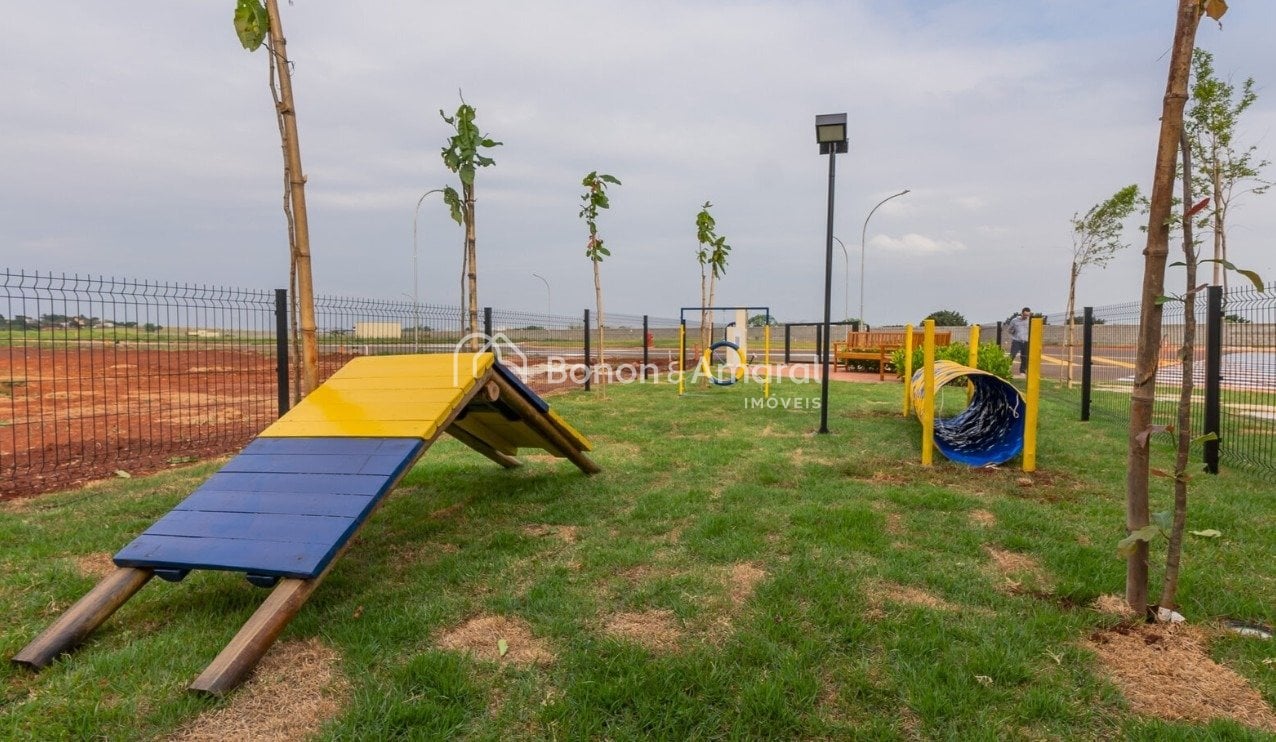 Terreno em condomínio à Venda - Betel em Paulínia / SP