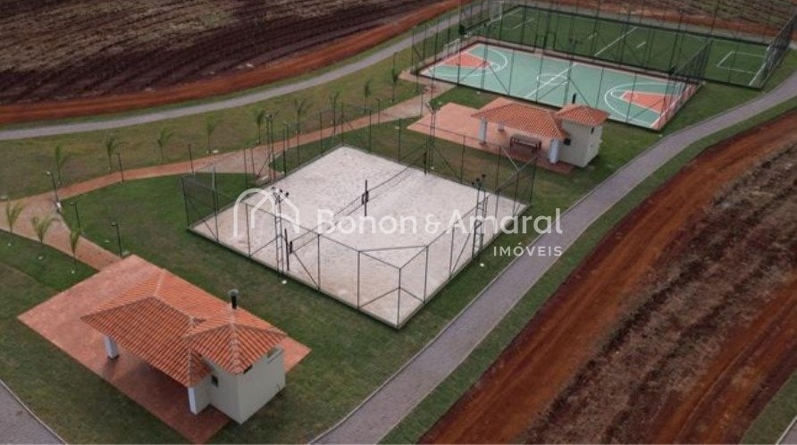 Terreno em condomínio à Venda - Betel em Paulínia / SP